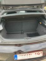 volkswagen Scirocco, Auto's, Volkswagen, Voorwielaandrijving, Zwart, Zwart, Leder