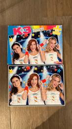 K3 puzzel 100 stuks, Kinderen en Baby's, Speelgoed | Kinderpuzzels, Ophalen of Verzenden, Zo goed als nieuw