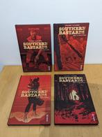 Southern bastards (en lot de 4 tomes), Livres, Comme neuf, Enlèvement ou Envoi, Série complète ou Série