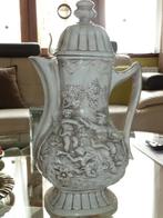 Vase, Enlèvement, Comme neuf