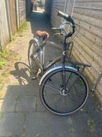 Een goede en stevige transportfiets Cortina, Fietsen en Brommers, Ophalen, Zo goed als nieuw, Versnellingen