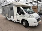 Fiat Ducato MC Louis P 700, Caravans en Kamperen, Mobilhomes, Integraal, Ringverwarming, Dakluik, Fiat