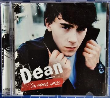 CD Dean - Tellement de façons