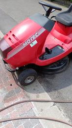 tracteur tondeuse, Tuin en Terras, Zitmaaiers, Ophalen, Gebruikt, Minder dan 90 cm