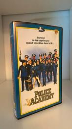 Police Academy VHS, Cd's en Dvd's, Komedie, Gebruikt