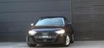 Audi A1 Sportback, Auto's, Audi, Voorwielaandrijving, Stof, A1, Blauw