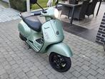 Vespa Granturismo 125cc Bwj2004, Fietsen en Brommers, Scooters | Vespa, Ophalen, Gebruikt, Overige modellen, 125 cc