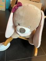Nattou schommel konijn, Enfants & Bébés, Jouets | Jouets a bascule, Enlèvement, Comme neuf