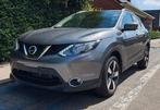 Nissan Qashqai Tekna/Automaat/1.2 Dig-T/88.962 km, Auto's, Automaat, Euro 6, Grijs, Particulier