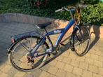 Jongensfiets BFK ,24 inch, Fietsen en Brommers, Ophalen, Gebruikt, 24 inch, Versnellingen