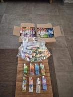 Lot 50 briquets BIC (Modèle couleur Pastel), Ophalen, Nieuw, Aansteker