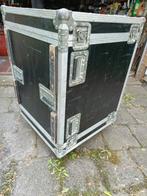 Stolpcase 80 hoog, Muziek en Instrumenten, Behuizingen en Koffers, Ophalen, Zo goed als nieuw