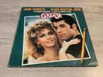 Vinyl Grease dubbel LP (1978), Cd's en Dvd's, Verzenden, Zo goed als nieuw, 12 inch