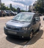 Audi A2 tdi, Autos, Audi, 4 portes, Tissu, 1177 kg, Achat