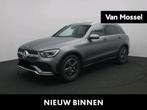 Mercedes-Benz GLC 200 AMG LINE + BURMESTER + CARPLAY + MULTI, Automaat, 197 pk, Gebruikt, 4 cilinders
