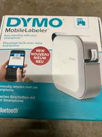 Mobilelabeler dymo, Hobby en Vrije tijd, Cursusmateriaal