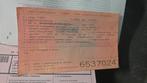 ford fiesta année 2000, Auto's, Ford, Particulier, Te koop