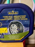 Sneeuwkettingen - Norauto, Ophalen, Gebruikt