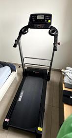 Loopband Everfit TFK-455-Slim, Sport en Fitness, Ophalen, Overige materialen, Benen, Zo goed als nieuw