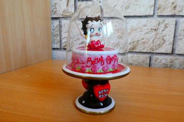 Betty Boop cake Salt & Pepper rare Vandor beschikbaar voor biedingen