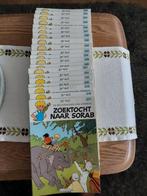 Jommeke, Boeken, Stripverhalen, Meerdere stripboeken, Ophalen, Zo goed als nieuw