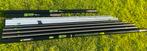 Pack parallel power carp 45 11m50, Watersport en Boten, Ophalen, Nieuw, Complete set