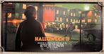Halloween 2, Collections, Posters & Affiches, Comme neuf, Enlèvement ou Envoi