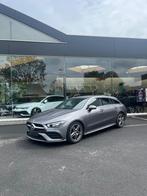 Mercedes-Benz CLA 200 AMG Line 2022 led automaat pdc camera, Autos, Achat, Entreprise, Carnet d'entretien, Automatique