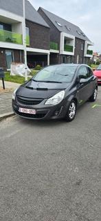 Opel corsa 1.3 cdti euro 5  met slechts 154.000km, Auto's, Voorwielaandrijving, Euro 5, Grijs, Particulier