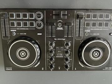 Pioneer DDJ-200 controller beschikbaar voor biedingen
