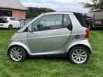 2006 Smart Fortwo, Auto's, Smart, Automaat, Gebruikt, Overige brandstoffen, Bedrijf