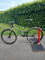 Mountainbiken, Fietsen en Brommers, Fietsen | Mountainbikes en ATB, Fully, Ophalen, Gebruikt, Heren