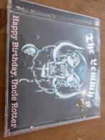 The Lemmy's Happy Birthday, Uncle Rotter, Ophalen of Verzenden, Gebruikt