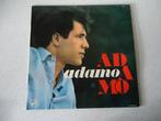 LP van "Salvatore Adamo" Adamo anno 1964., Cd's en Dvd's, Ophalen of Verzenden, 1960 tot 1980, Zo goed als nieuw, 12 inch