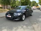 2022 Audi A3 30 TFSI Hatchback Auto, Auto's, Audi, Gebruikt, Euro 6, Overige brandstoffen, Bedrijf