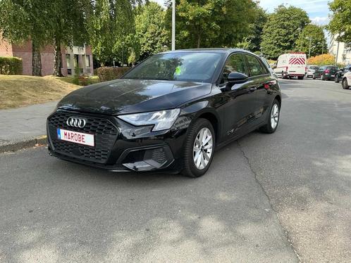 2022 Audi A3 30 TFSI Hatchback Auto, Auto's, Audi, Bedrijf, A3, Overige brandstoffen, Euro 6, Stadsauto, Handgeschakeld, Gebruikt