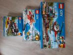 Lego city (2 dozen ongeopend), Ophalen, Nieuw, Lego