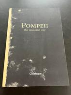 Pompeii the immortal city FR. Très bon état., Ophalen of Verzenden, Gelezen, Europa