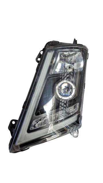 VO FH4 XENON KOPLAMP LINKS FH16 LOOK DEPO ZONDER CONTROLE-EE beschikbaar voor biedingen