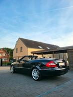 Mercedes clk 320 diesel automaat, CLK, Diesel, Automatique, Achat