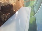 Plaque polycarbonate, Ophalen, Gebruikt, Overige materialen, 20 tot 50 mm
