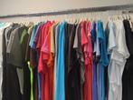 lot kleding, Ophalen