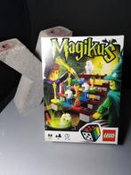 Lego Magikus 3836 - Lego Games - 2009, Ophalen of Verzenden, Gebruikt, Complete set, Lego