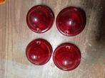 Cabochon feu divers citroën 2CV AZ AK HY, Ophalen, Citroën