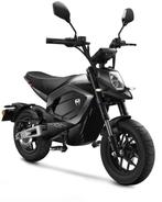 Tromox mino b, Fietsen en Brommers, Scooters | Overige merken, Ophalen, Nieuw, Klasse B (45 km/u), Elektrisch