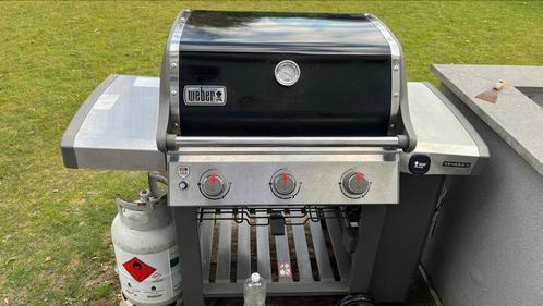 Weber BBQ - Genesis 2 E-310, Tuin en Terras, Gasbarbecues, Gebruikt, Ophalen