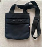 Tommy Hilfiger herentas - Authentic, Ophalen, Zo goed als nieuw, Blauw, Overige merken