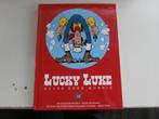 strip-lucky luke-alles door morris deel 13-(HC), Boeken, Ophalen of Verzenden, Zo goed als nieuw