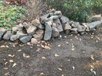 Hoop stenen, Ophalen, Overige materialen, Gebruikt, Kei