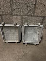 Sylvania Alu Straler FEH 500W, Ophalen, Zo goed als nieuw, 500 watt of meer, Lamp met armatuur